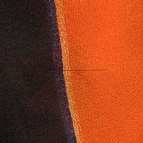 Nicole Miller New York FringeFaux Wrap - Picture 4 of 8